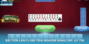 Bài Tiến Lên Fly88