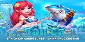 Bắn Cá Kim Cương