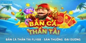 Bắn Cá thần tài