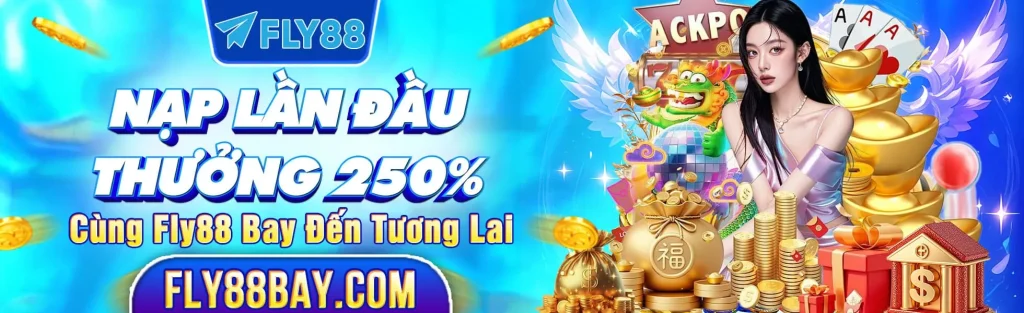 Banner chính thức từ FLy88