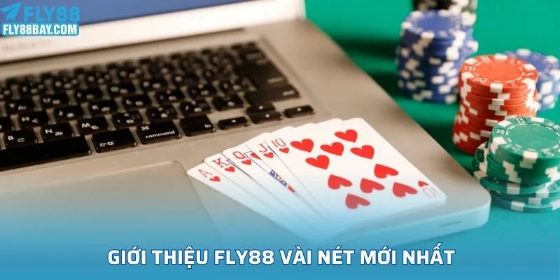 Giới thiệu Fly88 vài nét mới nhất