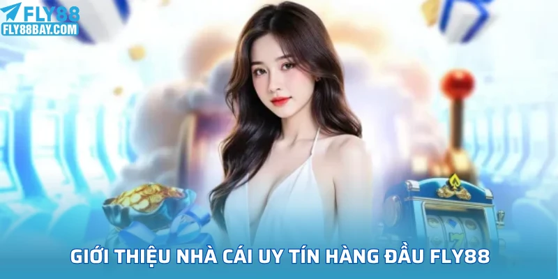 Giới thiệu nhà cái uy tín hàng đầu FLY88