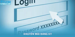 Khuyến mãi đăng ký