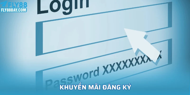 Khuyến mãi đăng ký