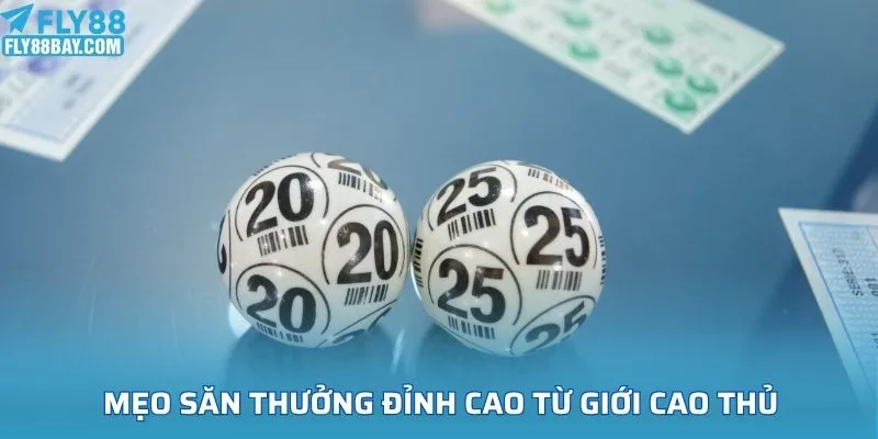 Mẹo săn thưởng đỉnh cao từ giới cao thủ