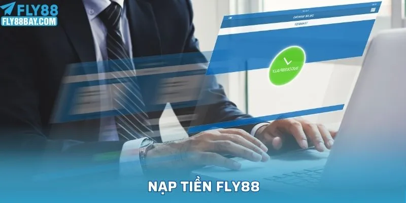 Nạp tiền FLY88